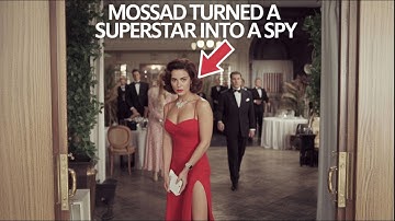 How Mossad Turned Egypt’s Biggest Star Into Their Secret Weapon