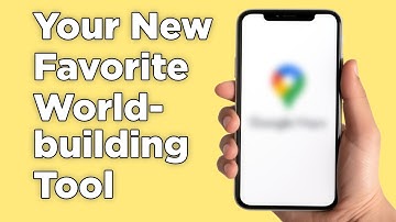 We Built an RPG Using Google Maps (TTRPG Devlog)