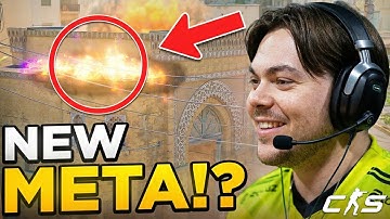 This Dust 2 Molly is crazy..