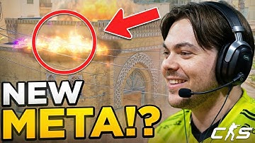 This Dust 2 Molly is crazy..