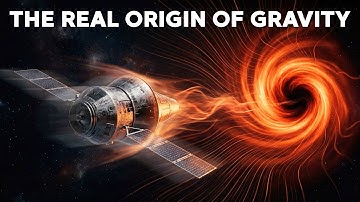 What If Gravity Isn’t a Force at All?
