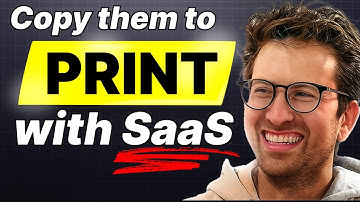 1hr SaaS breakdown founders keep asking me for