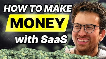 1hr SaaS breakdown founders keep asking me for
