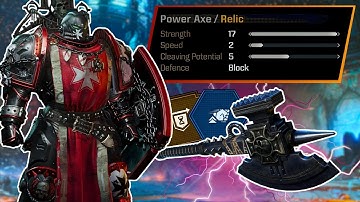Shield Bash Bulwark is One of The Strongest Builds Space Marine 2 Has Ever Seen