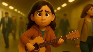 One Of Us (Created With Fans) – Axel Johansson ft. ANARAE [ Video]