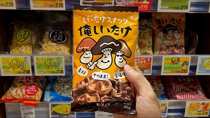 Trying Unique Japanese Snacks & Drinks 🍮🍬
