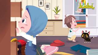 MasyaAllah! Rahasia di Balik Barang Hilang | Kisah Teladan Nabi | Cerita Islami Anak Muslim