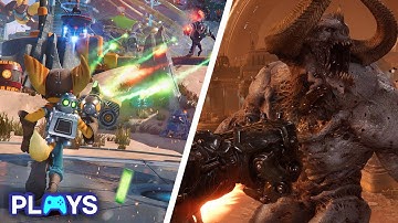 10 gemakkelijke spelmodi die het spel verpesten