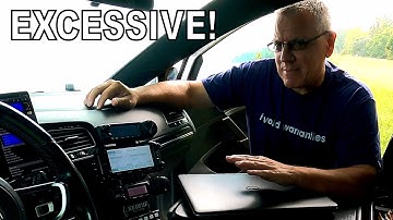 My Mobile Ham Radio Setup