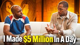 Why Atlanta Has The Most Black Millionaires?
