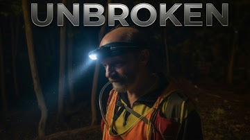 Unbroken | A Midstate Massive Ultra Marathon Story