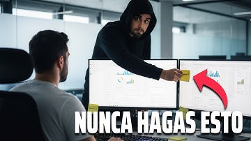 Los Hackers SE RÍEN de Tus Contraseñas... Hasta que pruebes Passbolt 🔐