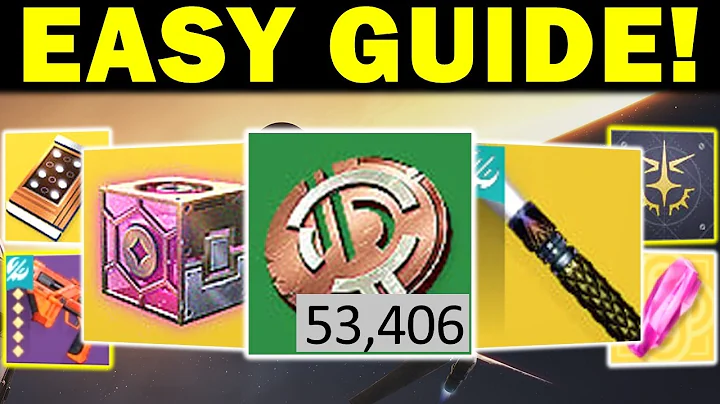 Destiny 2: ULTIMATE RENEGADES GUIDE! Lawless Frontier Secrets! Praxic Blade Upgrades! HUGE Tips!