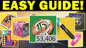 Destiny 2: ULTIMATE RENEGADES GUIDE! Lawless Frontier Secrets! Praxic Blade Upgrades! HUGE Tips!