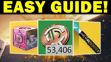 Destiny 2: ULTIMATE RENEGADES GUIDE! Lawless Frontier Secrets! Praxic Blade Upgrades! HUGE Tips!