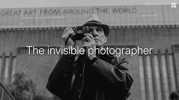 Before This Camera, All Photos Were Staged (The Leica Revolution)