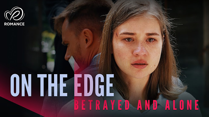 On the Edge | From Loving Wife to Murder Suspect – Betrayed and Alone | Full Movies in English