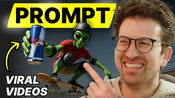 My AI Videos Hit 1M+ Views (Veo3 + Sora 2 Demo)