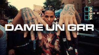 [FREE] Kyle Richh x Jenn Carter Jerk Drill Type Beat 'Dame Un Grrr' | NY Drill Type Beat 2025