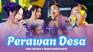 PERAWAN DESA - Simpatik Music | Fira Cantika X Irwan Krisdiyanto (Official Music Video)