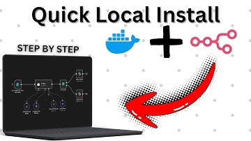 How to Install n8n for FREE on Docker (Self-Hosted Local Setup) | Easy Step-by-Step Tutorial 2025