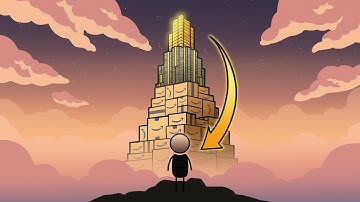 How Jeff Bezos Actually Built Amazon