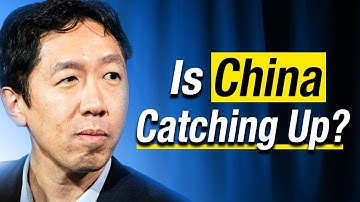 AI Fund’s GP, Andrew Ng: Biggest Bottlenecks in AI & How LLMs Can Be Used as a Geopolitical Weapon?