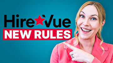 Don’t Take a HireVue One Way Interview Until You See This