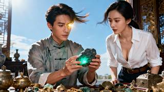 A security guard time-travels, wins a duel with a stun baton, and becomes the princess’s chosen groo