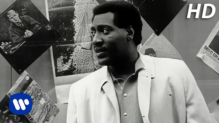 Otis Redding - (Sittin' On) The Dock Of The Bay (Official Music Video)