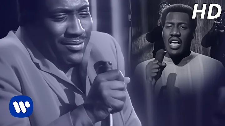 Otis Redding - (Sittin' On) The Dock Of The Bay (Official Music Video)