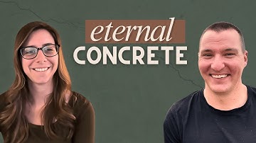 The Problem with Every Concrete Building Today