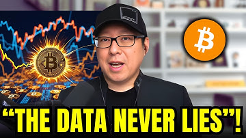 Samson Mow: "Bitcoin Is About To 10x, Here