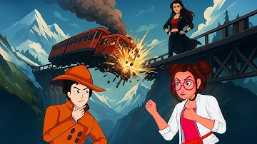 Episode 120 -Veronica