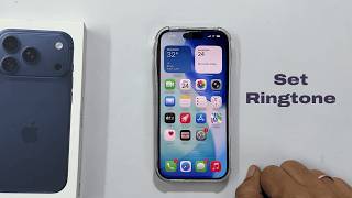 iPhone 17/17 Pro: How to Change and Set Custom Ringtones