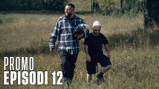 Dashnia e Fshatit - Episodi 12 (promo) - Tregime Popullore