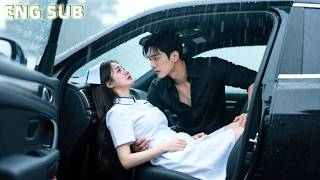 The CEO with Yang poison married her as his antidote, but soon fell in love: 