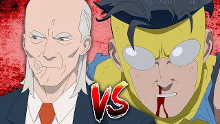 Cecil Did Nothing Wrong? Invincible Season 3 Review