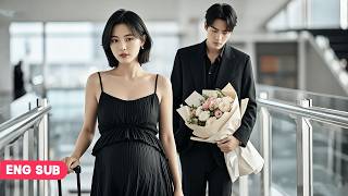 CEO Saw Wife As Substitute For His First Love. Only When She Left With Divorce Papers, He Panicked!