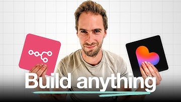 This Lovable + n8n Hack Builds Web Apps FOR You In Minutes (No Coding)