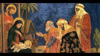 EPIPHANY Explained🔔What is the Epiphany of the Lord in 4 Min 🔔 3 Kings Feast Day in HD