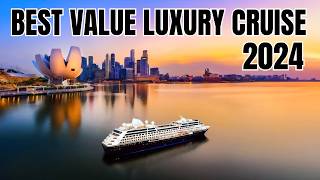 Special Edition: The Most Affordable Luxury Cruise Line in 2024?