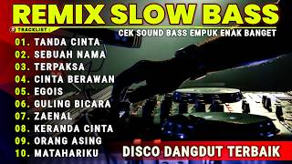 Dj Slow Full Album Enak Buat Santai - Remix Terbaru 2024 - Cocok Buat Santuy Full Album Slow Remix