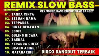 Dj Slow Full Album Enak Buat Santai - Remix Terbaru 2024 - Cocok Buat Santuy Full Album Slow Remix