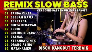 Dj Slow Full Album Enak Buat Santai - Remix Terbaru 2024 - Cocok Buat Santuy Full Album Slow Remix