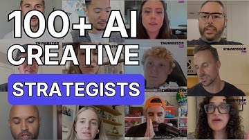 I Talked to 100+ Top Creative Strategists. They All Do This.