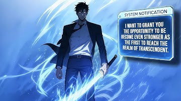 (1 - 4A) He Discovers Every Secret Skill Spot and Turns Into a Walking Cheat Code! Manhwa Recap