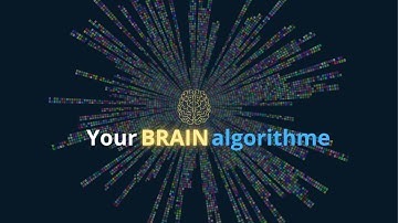 How Your Brain is Exactly Like the YouTube Algorithm