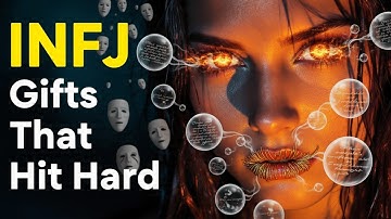 7 Silent Abilities INFJs Have That Break People Open