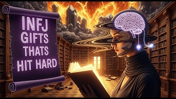 7 Unseen Gifts INFJs Have That Others Miss